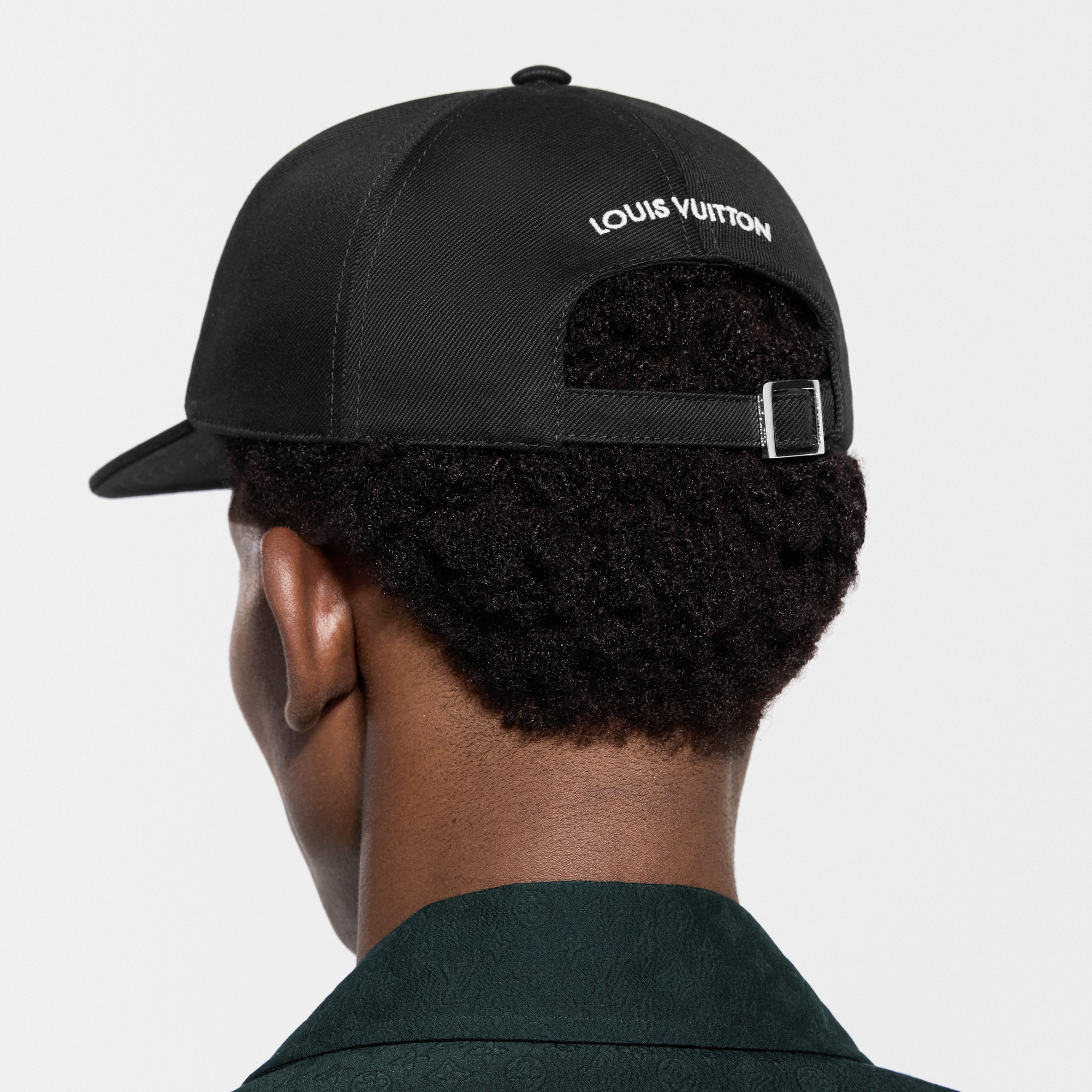 LV Trucker Cap S00 - Accessories | LOUIS VUITTON
